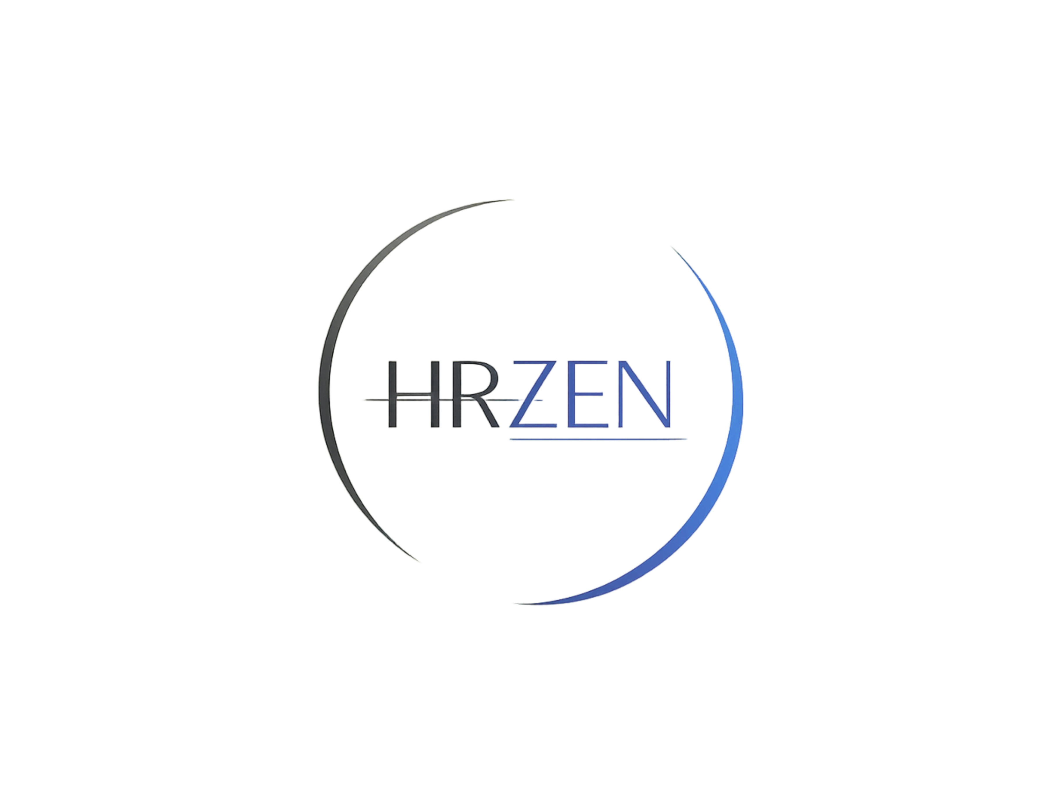 HRZEN logo